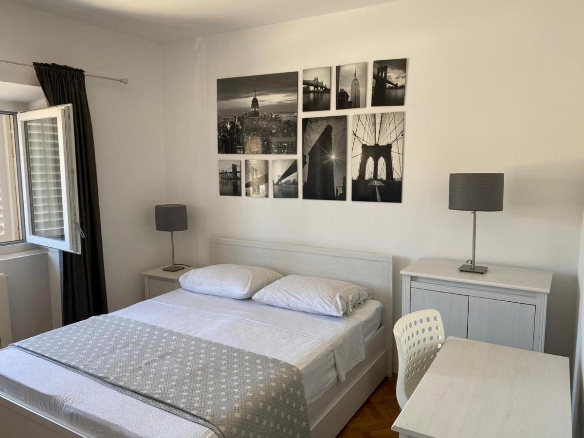 Apartments Barbaresko Lumbarda Esterno foto